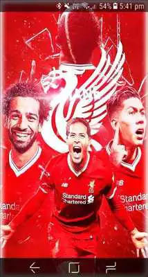 Play Liverpool Wallpaper HD 2018