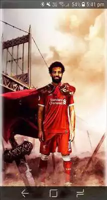 Play Liverpool Wallpaper HD 2018