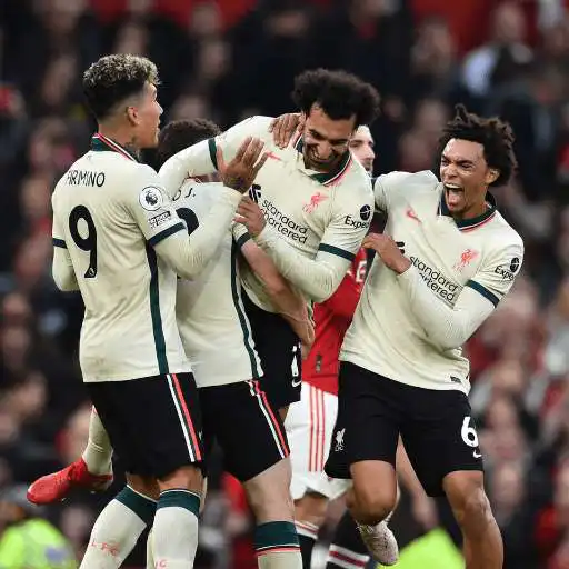 Play Liverpool Wallpaper & Ringtone APK Play Liverpool Wallpaper & Ringtone APK