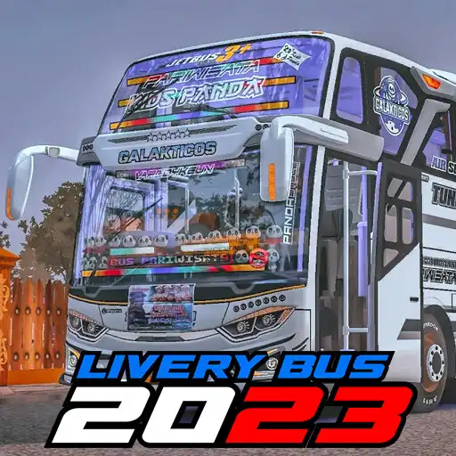 Play Livery Bus 2023 APK Play Livery Bus 2023 APK