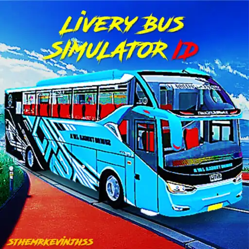 Play Livery Bus Indonesia APK
