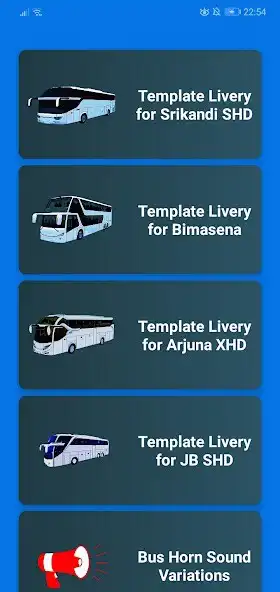 Play Livery Bus Indonesia as an online game online Livery Bus Indonesia with UptoPlay Play Livery Bus Indonesia as an online game Livery Bus Indonesia with UptoPlay