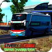Free play online Livery Bus Safari Dharma Raya APK Free play online Livery Bus Safari Dharma Raya APK
