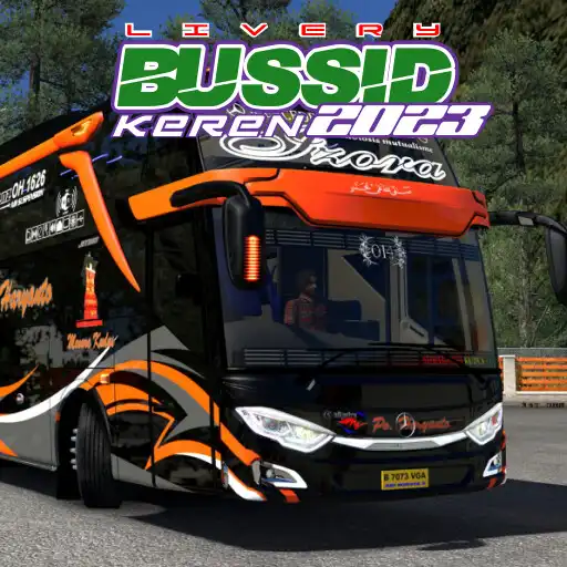 Play Livery Bussid 2023 Keren APK Play Livery Bussid 2023 Keren APK
