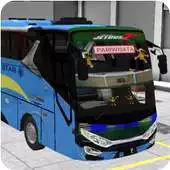 Free play online Livery Bussid Arjuna XHD APK Free play online Livery Bussid Arjuna XHD APK
