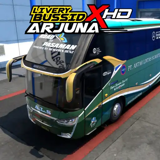 Play Livery Bussid Arjuna XHD v3.7 APK