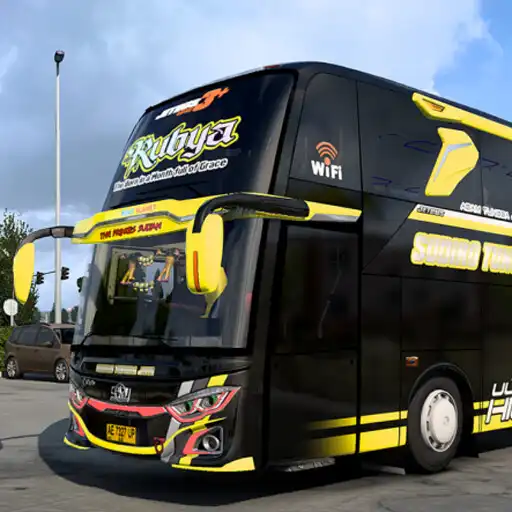 Play Livery Bussid Bus Pertama APK Play Livery Bussid Bus Pertama APK