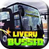 Free play online LIVERY BUSSID Gratis APK
