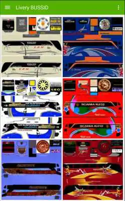 Play LIVERY BUSSID Gratis Play LIVERY BUSSID Gratis