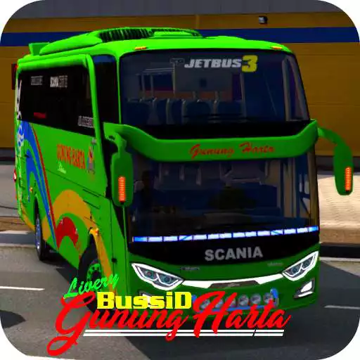 Free play online Livery Bussid Gunung Harta APK Free play online Livery Bussid Gunung Harta APK