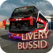 Free play online Livery BUSSID Indonesia Simulator Bus APK