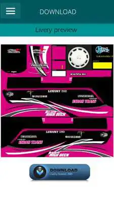 Play Livery Bussid Jawa Play Livery Bussid Jawa