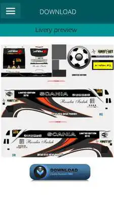 Play Livery Bussid Jawa Play Livery Bussid Jawa