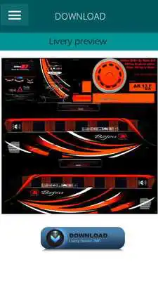 Play Livery Bussid Jawa Play Livery Bussid Jawa
