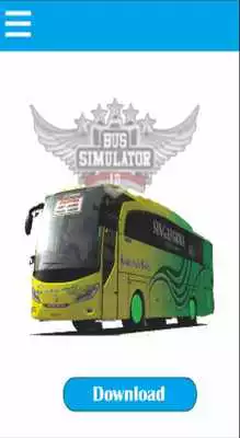 Play Livery bussid Karunia Bakti (Skin Bus) Play Livery bussid Karunia Bakti (Skin Bus)