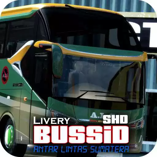 Play Livery Bussid SHD ALS APK Play Livery Bussid SHD ALS APK