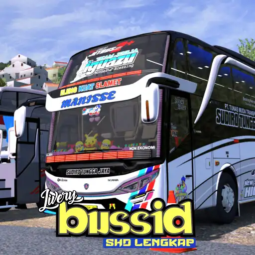 Play Livery Bussid SHD Lengkap APK Play Livery Bussid SHD Lengkap APK