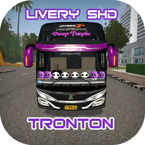 Play Livery Bussid SHD Tronton APK