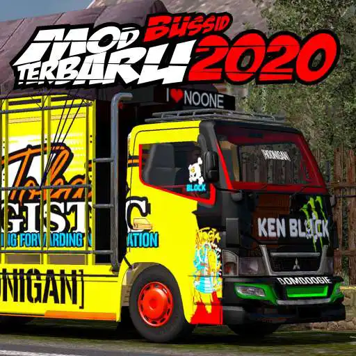 Play Livery Bussid Terbaru 2020 APK Play Livery Bussid Terbaru 2020 APK