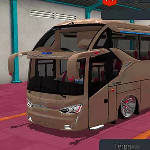Run free android online livery bus simulator indonesia APK