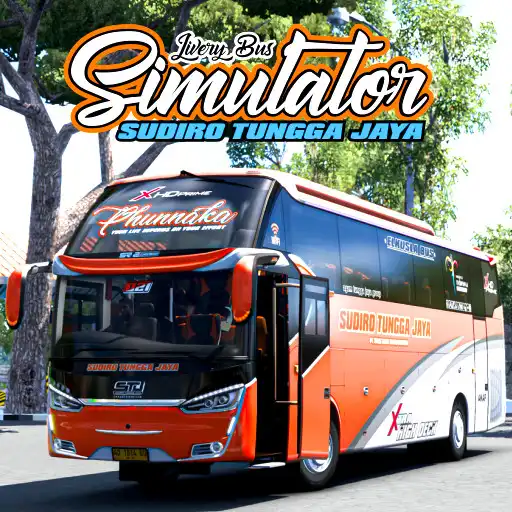 Play Livery Bus Simulator STJ APK