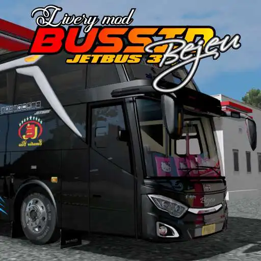 Play Livery Mod Bussid JB3 Bejeu APK Play Livery Mod Bussid JB3 Bejeu APK