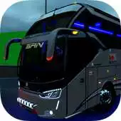 Free play online Livery Strobo SHD APK