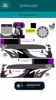 Play Livery Strobo SHD Play Livery Strobo SHD