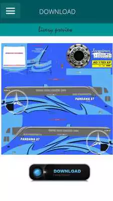 Play Livery Strobo SHD Play Livery Strobo SHD