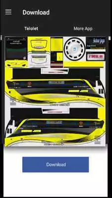 Play Livery XHD NPM