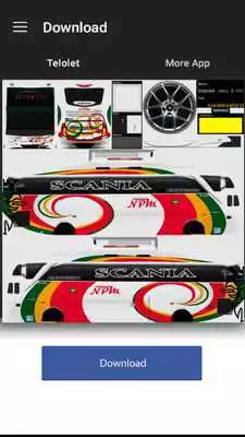Play Livery XHD NPM