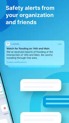 Play LiveSafe as an online game LiveSafe with UptoPlay