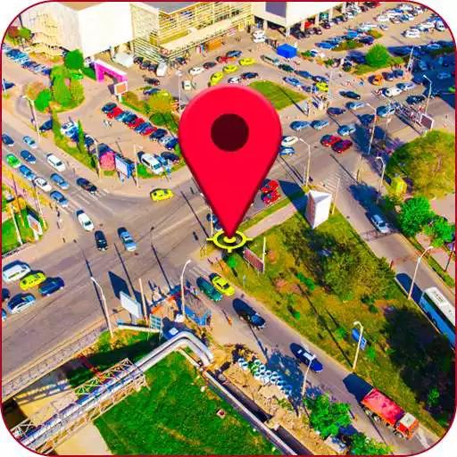 Play Live Satellite Location Maps APK