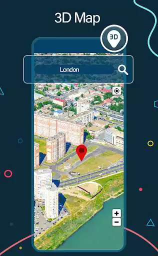 Play Live Satellite Location Maps as an online game Live Satellite Location Maps with UptoPlay
