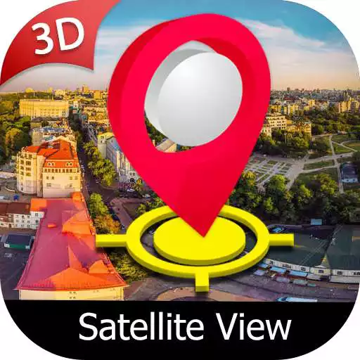 Play Live Satellite Map: Earth Map APK Play Live Satellite Map: Earth Map APK