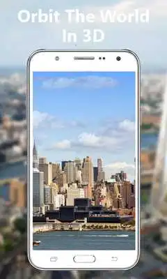 Play Live Satellite Maps and Router Finder