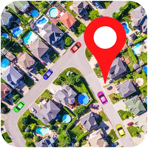 Play Live Satellite View, Earth Map APK
