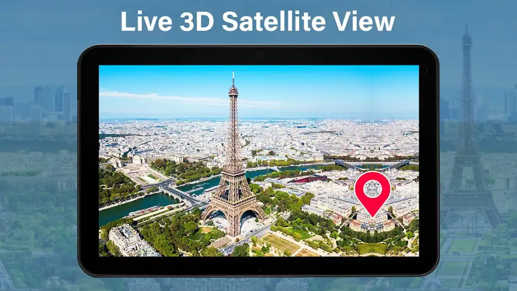 Play Live Satellite View, Earth Map as an online game Live Satellite View, Earth Map with UptoPlay