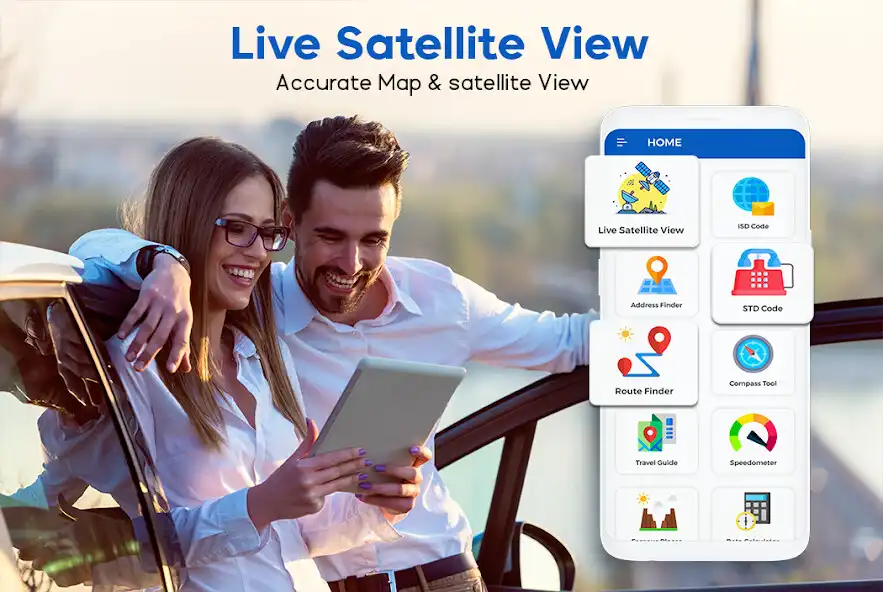 Play Live Satellite View Earth Maps  and enjoy Live Satellite View Earth Maps with UptoPlay