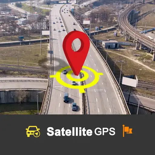 Play Live Satellite View GPS Map Go APK Play Live Satellite View GPS Map Go APK