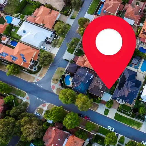 Play Live Satellite View - GPS Maps APK