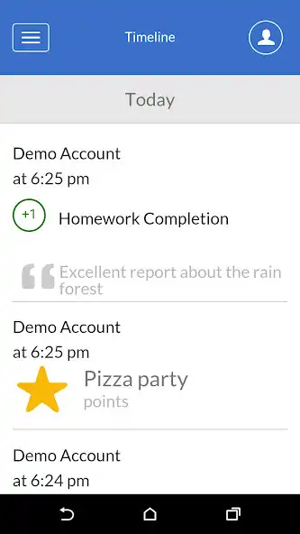 Play LiveSchool Parent  and enjoy LiveSchool Parent with UptoPlay