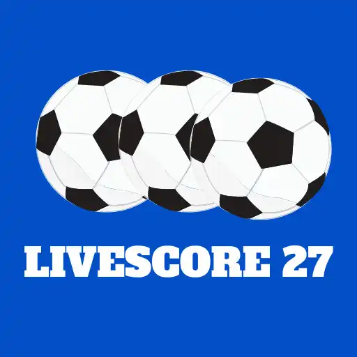 Play Livescore 27 APK Play Livescore 27 APK