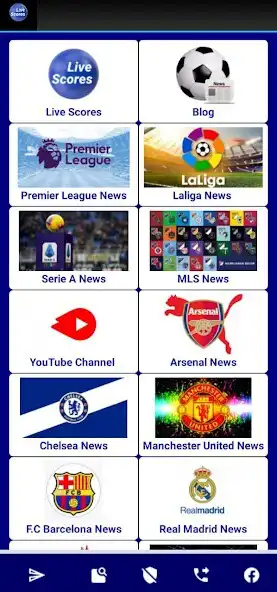 Play Livescore 27  and enjoy Livescore 27 with UptoPlay