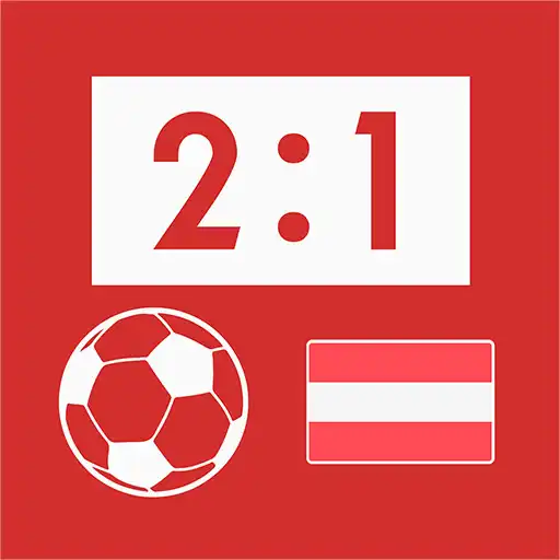 Play Live Score Austrian Bundesliga APK