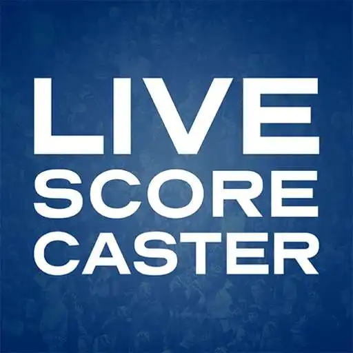Free play online Live ScoreCaster  APK