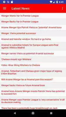 Play Livescore Football Clubs