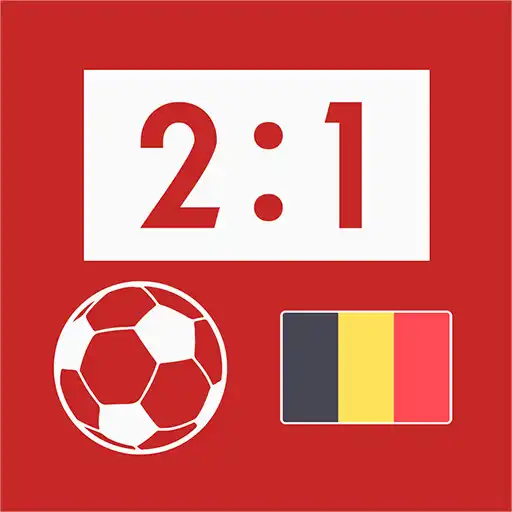 Play Live Scores Jupiler Pro League APK