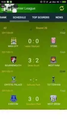 Play Livescore Soccer