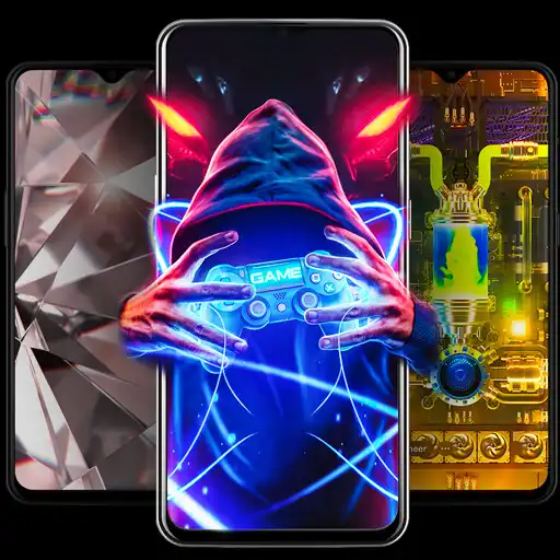Play LiveScreen: Live Wallpapers HD APK Play LiveScreen: Live Wallpapers HD APK